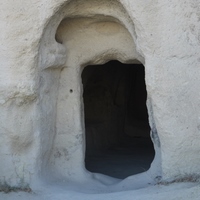 Photo de Turquie - Le Parc Naturel de Göreme